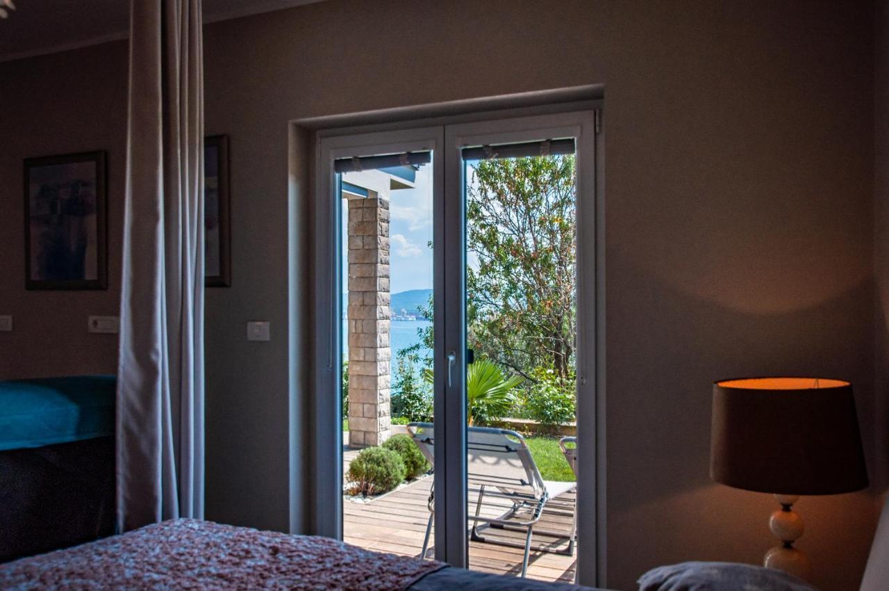 Sea View Apartments Debeli Rtic Ankaran Exterior photo