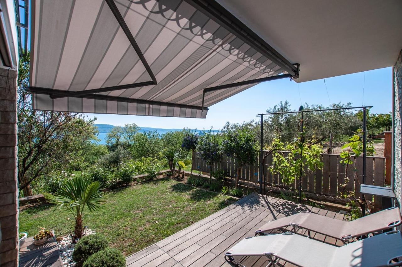Sea View Apartments Debeli Rtic Ankaran Exterior photo
